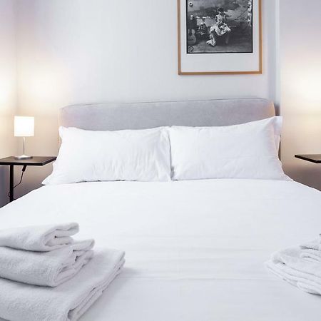 Apartament Italianway-Urbano III Mediolan Zewnętrze zdjęcie