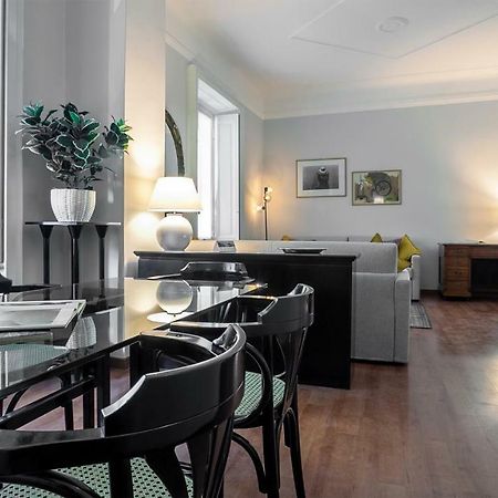 Apartament Italianway-Urbano III Mediolan Zewnętrze zdjęcie