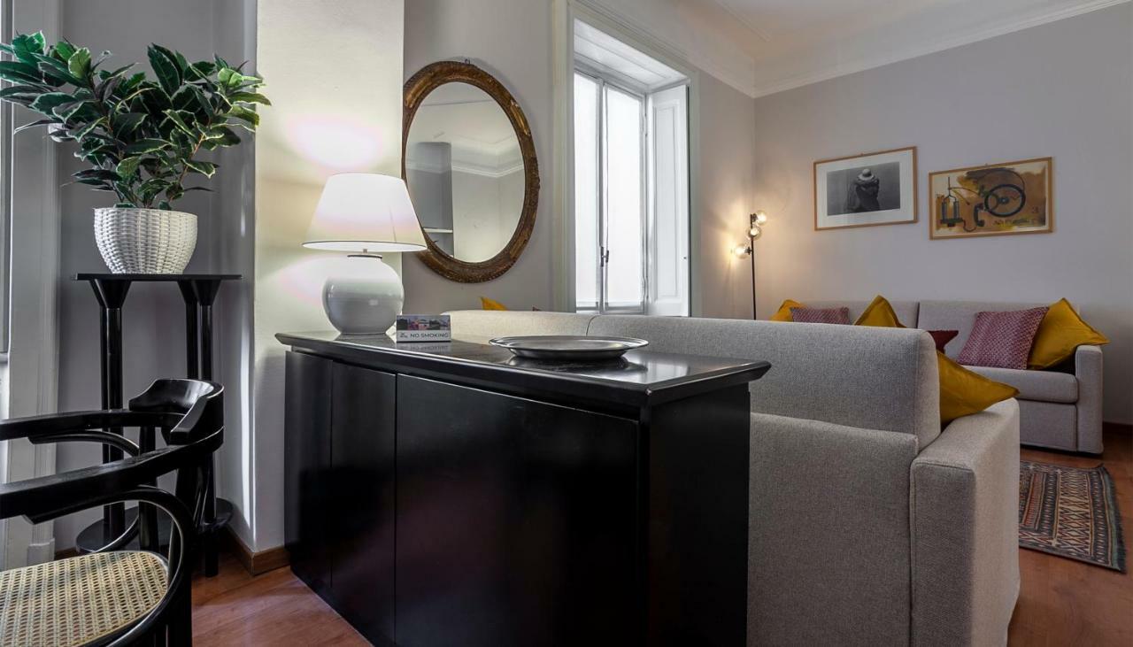 Apartament Italianway-Urbano III Mediolan Zewnętrze zdjęcie