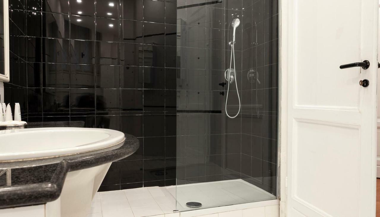 Apartament Italianway-Urbano III Mediolan Zewnętrze zdjęcie